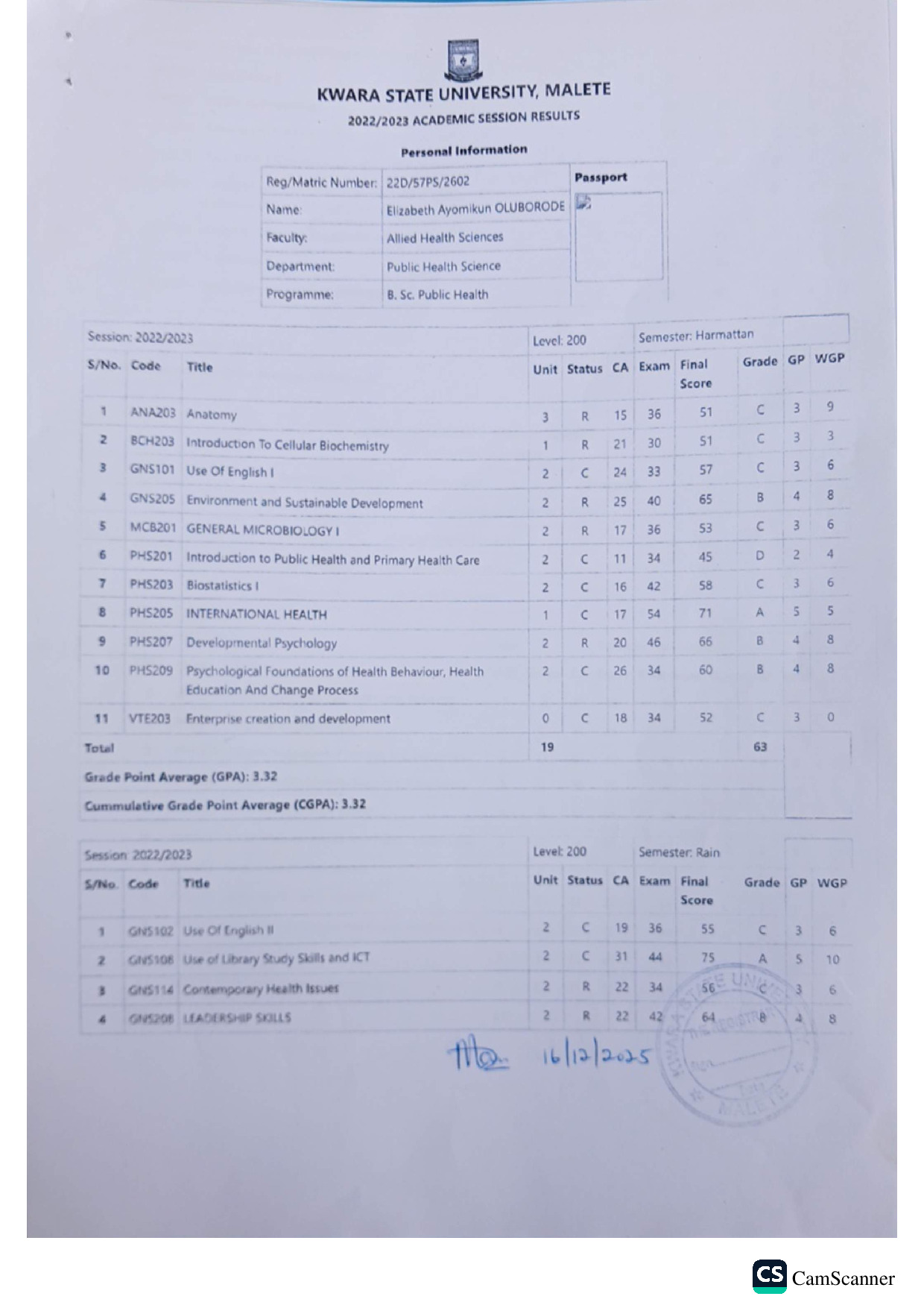 Document Page 1